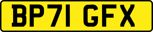 BP71GFX