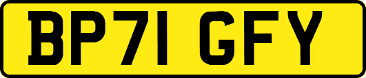 BP71GFY