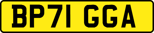 BP71GGA