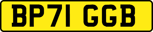 BP71GGB