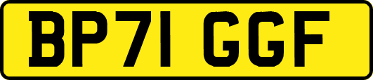 BP71GGF