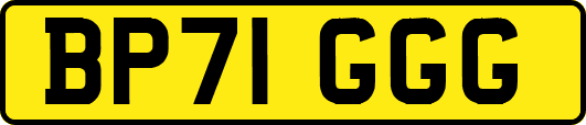 BP71GGG