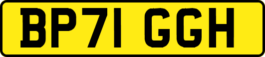 BP71GGH