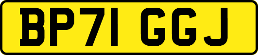 BP71GGJ