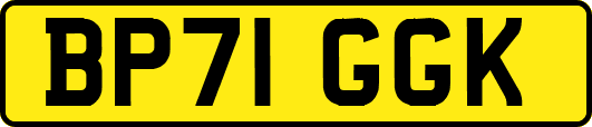 BP71GGK