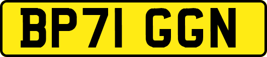 BP71GGN
