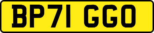 BP71GGO