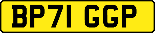 BP71GGP