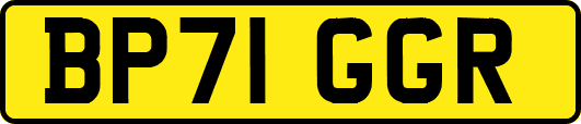 BP71GGR