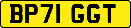 BP71GGT