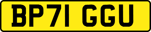 BP71GGU