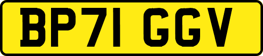 BP71GGV