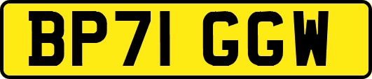 BP71GGW