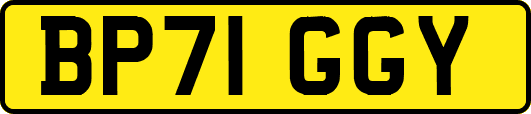 BP71GGY
