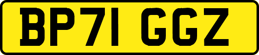 BP71GGZ
