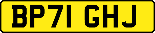 BP71GHJ