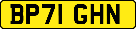 BP71GHN