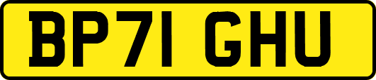 BP71GHU