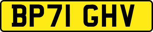 BP71GHV