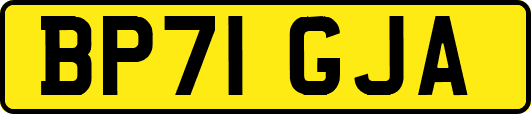 BP71GJA