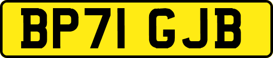 BP71GJB