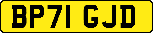 BP71GJD