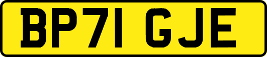 BP71GJE
