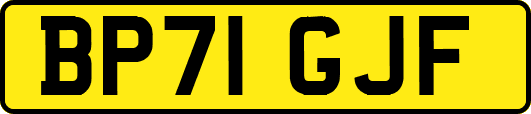 BP71GJF