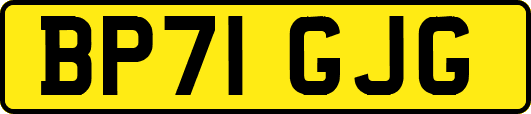 BP71GJG