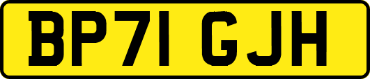 BP71GJH