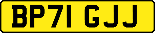 BP71GJJ
