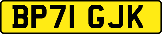 BP71GJK