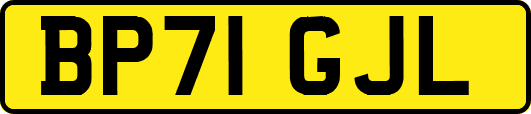 BP71GJL