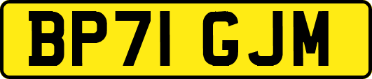 BP71GJM