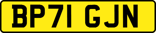 BP71GJN