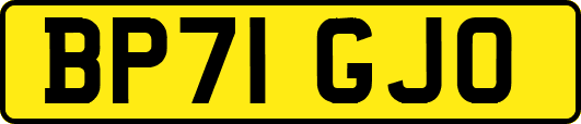 BP71GJO