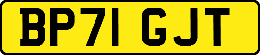 BP71GJT
