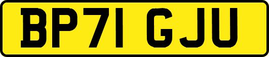 BP71GJU