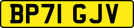BP71GJV
