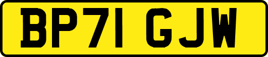 BP71GJW