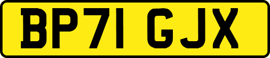 BP71GJX