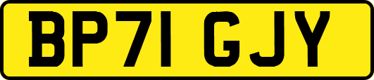 BP71GJY