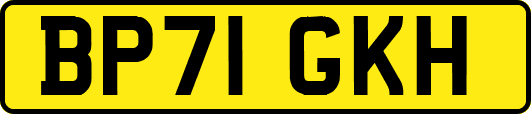 BP71GKH