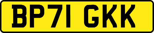 BP71GKK