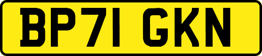 BP71GKN