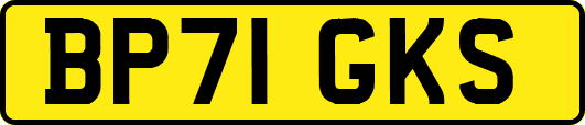BP71GKS