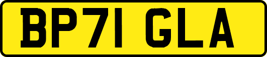 BP71GLA