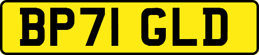 BP71GLD