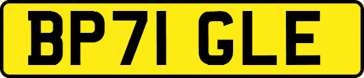 BP71GLE