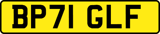 BP71GLF